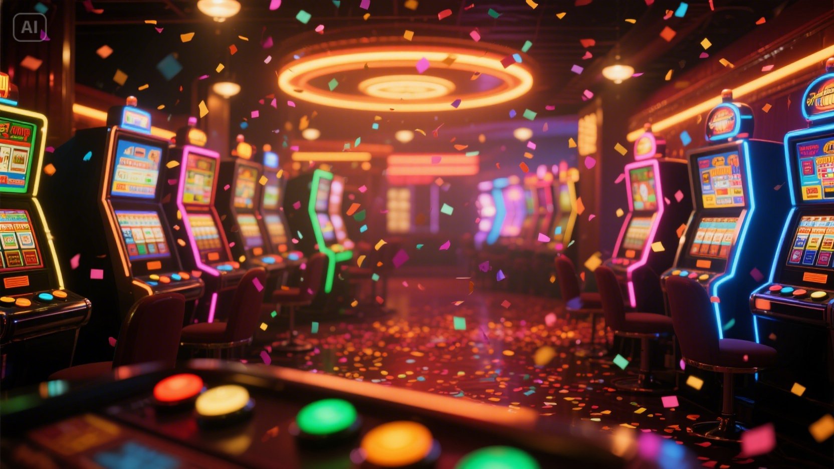 Registration at Bet4Slot Casino Casino