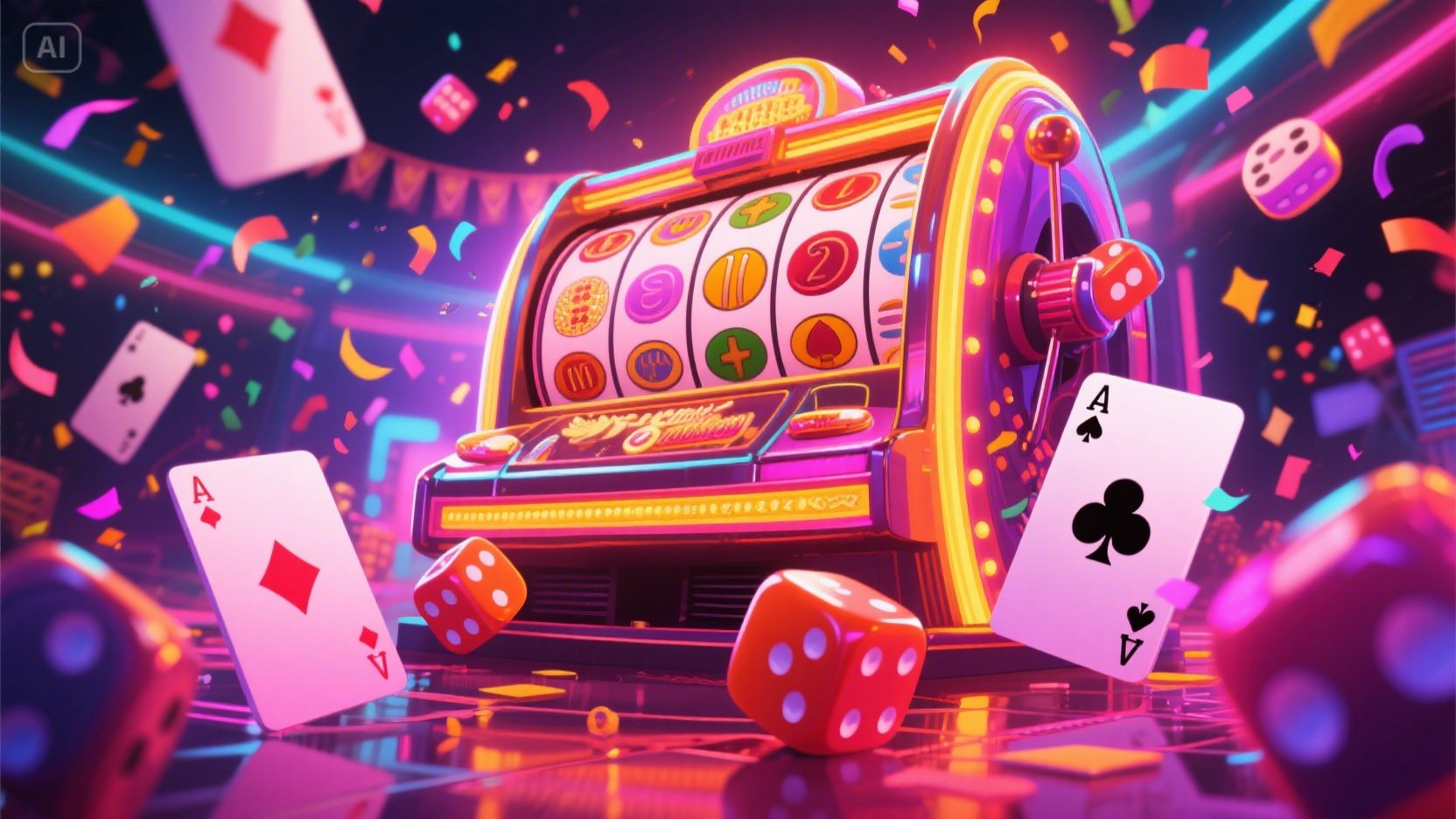 Bet4Slot CasinoDeposit in PKR and enjoy 200% instantly! Pakistani players can experience smooth gameplay, fair winnings, and fast JazzCash withdrawals.